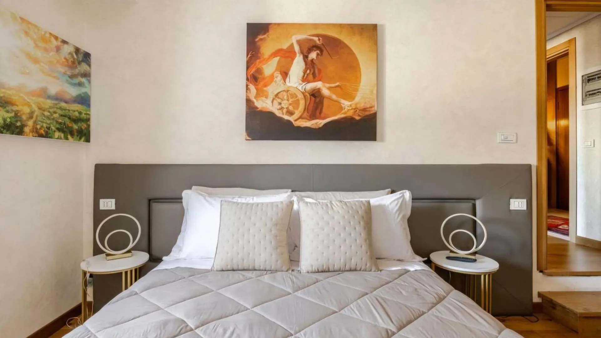 Piazza Bra - Refined 130 Sqm With 2 Suites Βερόνα