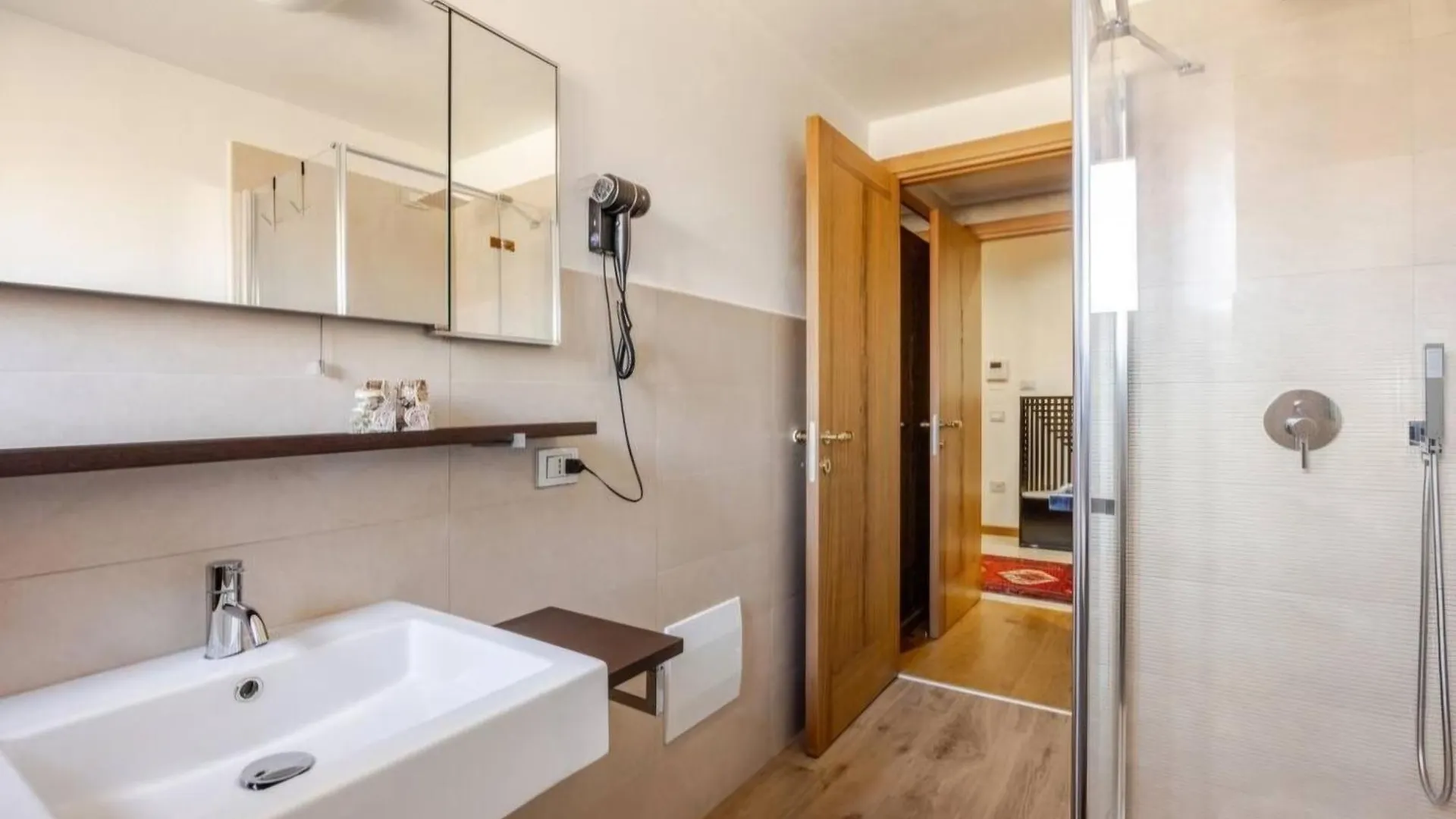 Piazza Bra - Refined 130 Sqm With 2 Suites Βερόνα