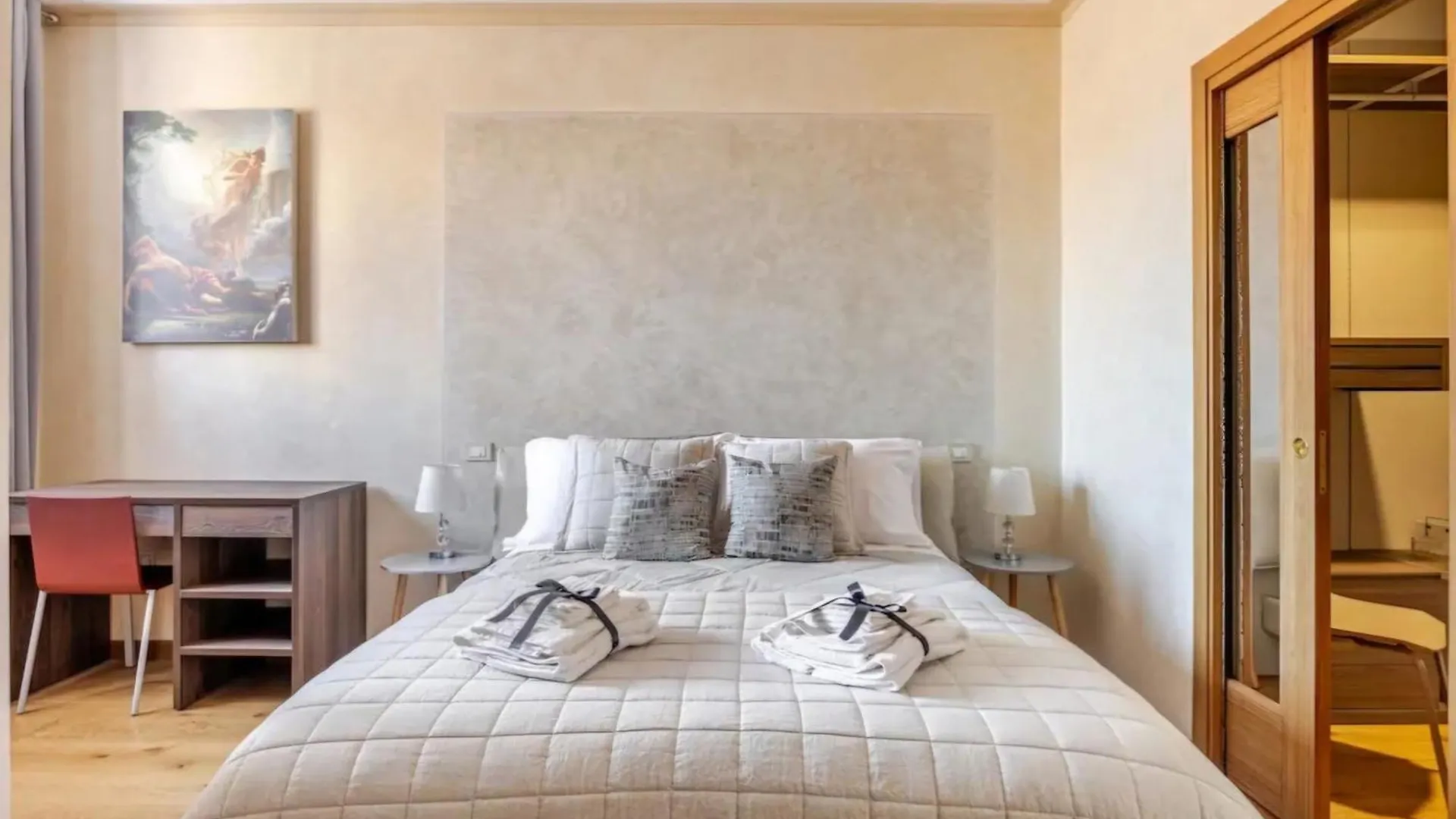 Piazza Bra - Refined 130 Sqm With 2 Suites Βερόνα Ιταλία